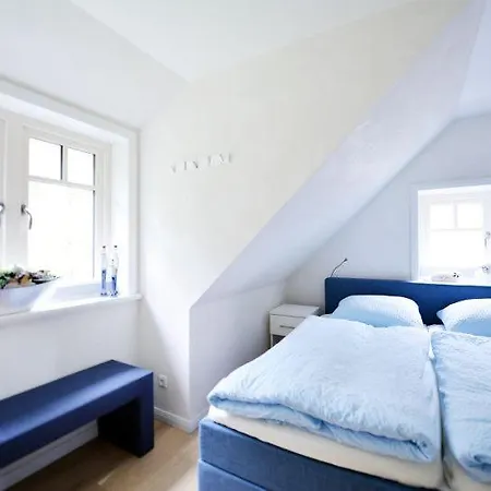 Niggehuus Ferienhaus