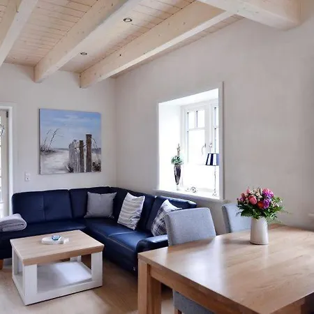 Ferienhaus Niggehuus