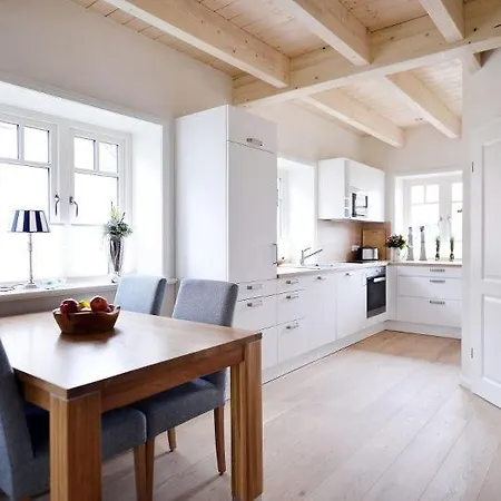 Niggehuus Ferienhaus *